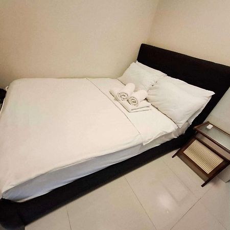 Cozy Pine Suites Baguio City Dış mekan fotoğraf