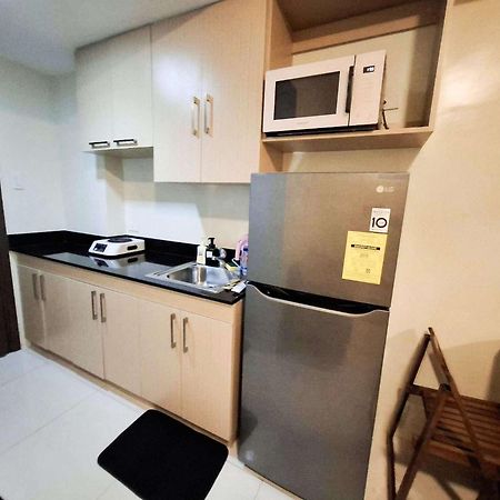 Cozy Pine Suites Baguio City Dış mekan fotoğraf