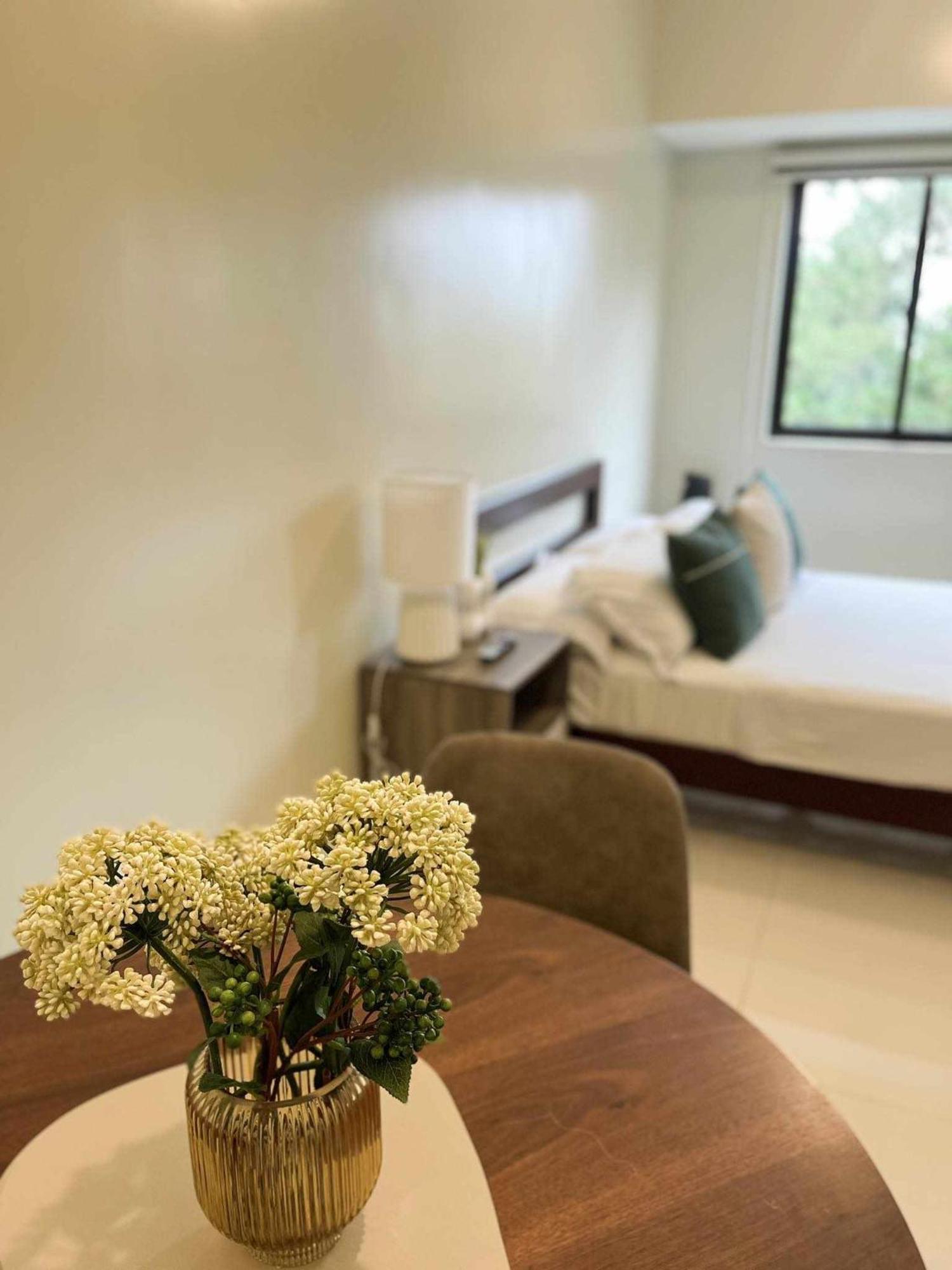 Cozy Pine Suites Baguio City Dış mekan fotoğraf