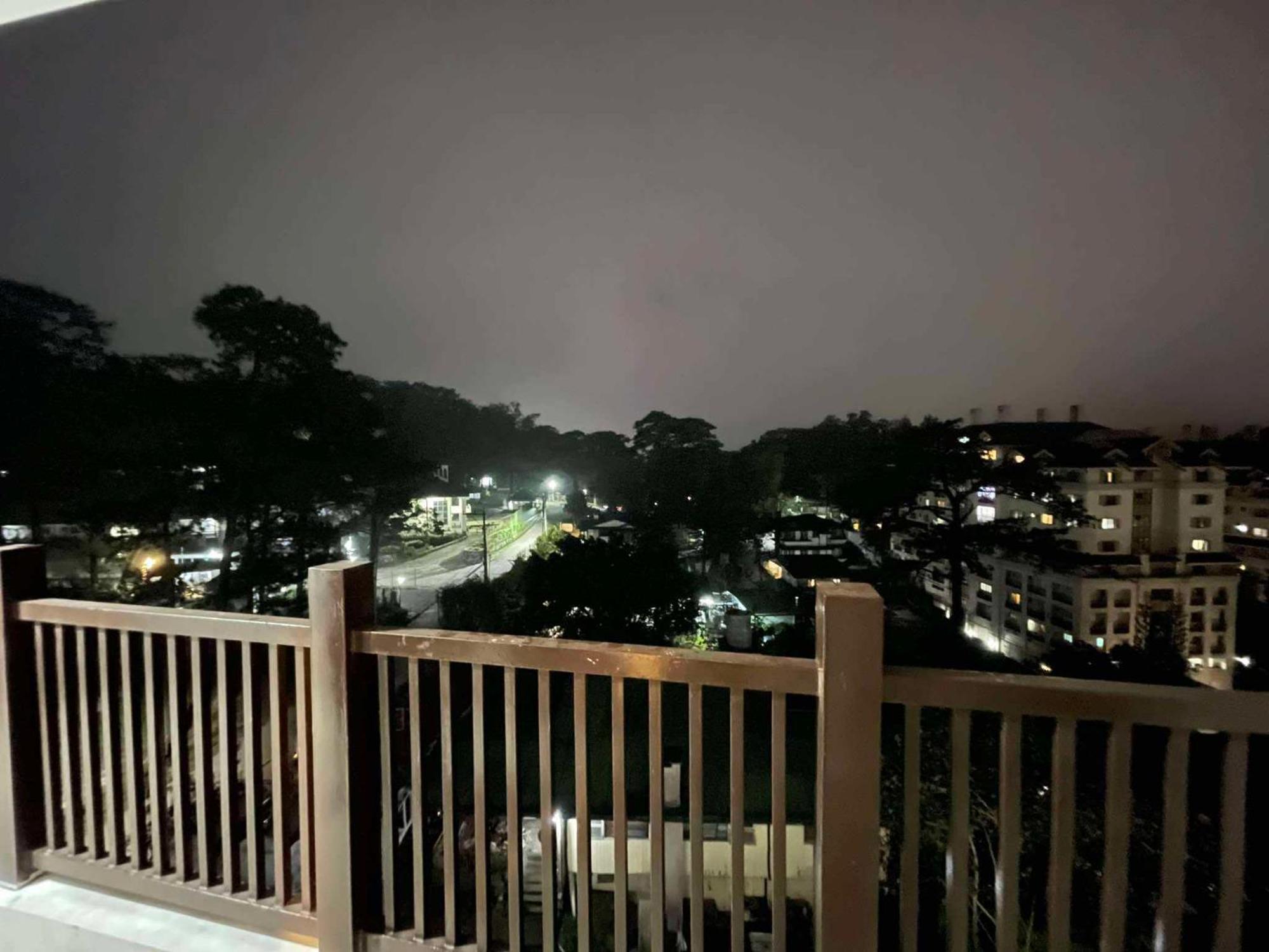 Cozy Pine Suites Baguio City Dış mekan fotoğraf