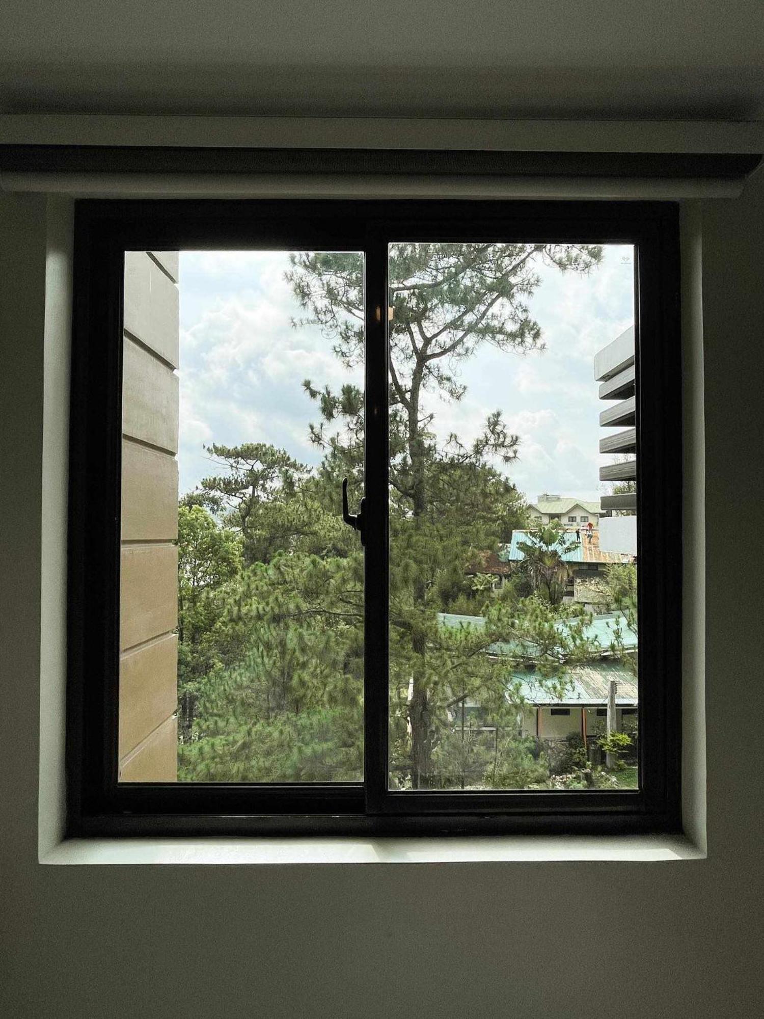 Cozy Pine Suites Baguio City Oda fotoğraf