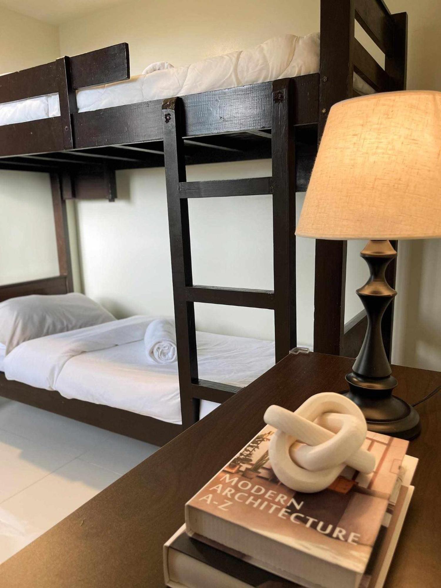 Cozy Pine Suites Baguio City Dış mekan fotoğraf