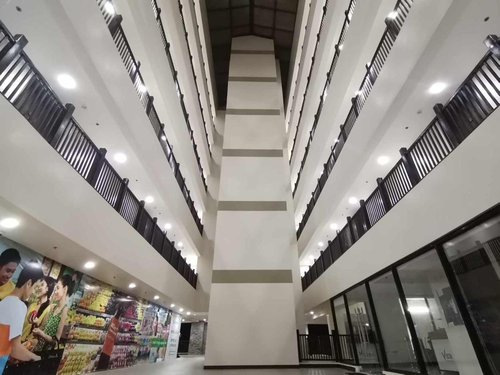 Cozy Pine Suites Baguio City Dış mekan fotoğraf