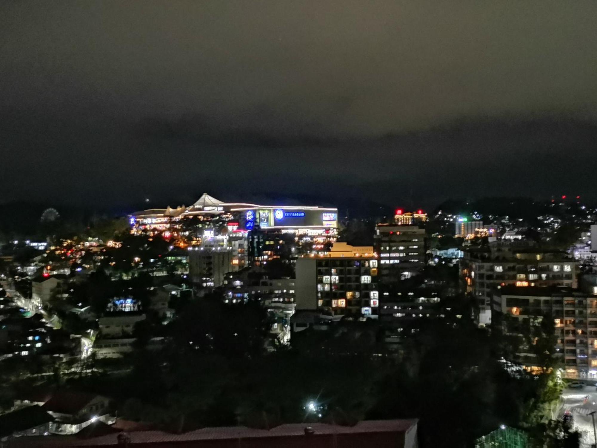 Cozy Pine Suites Baguio City Dış mekan fotoğraf