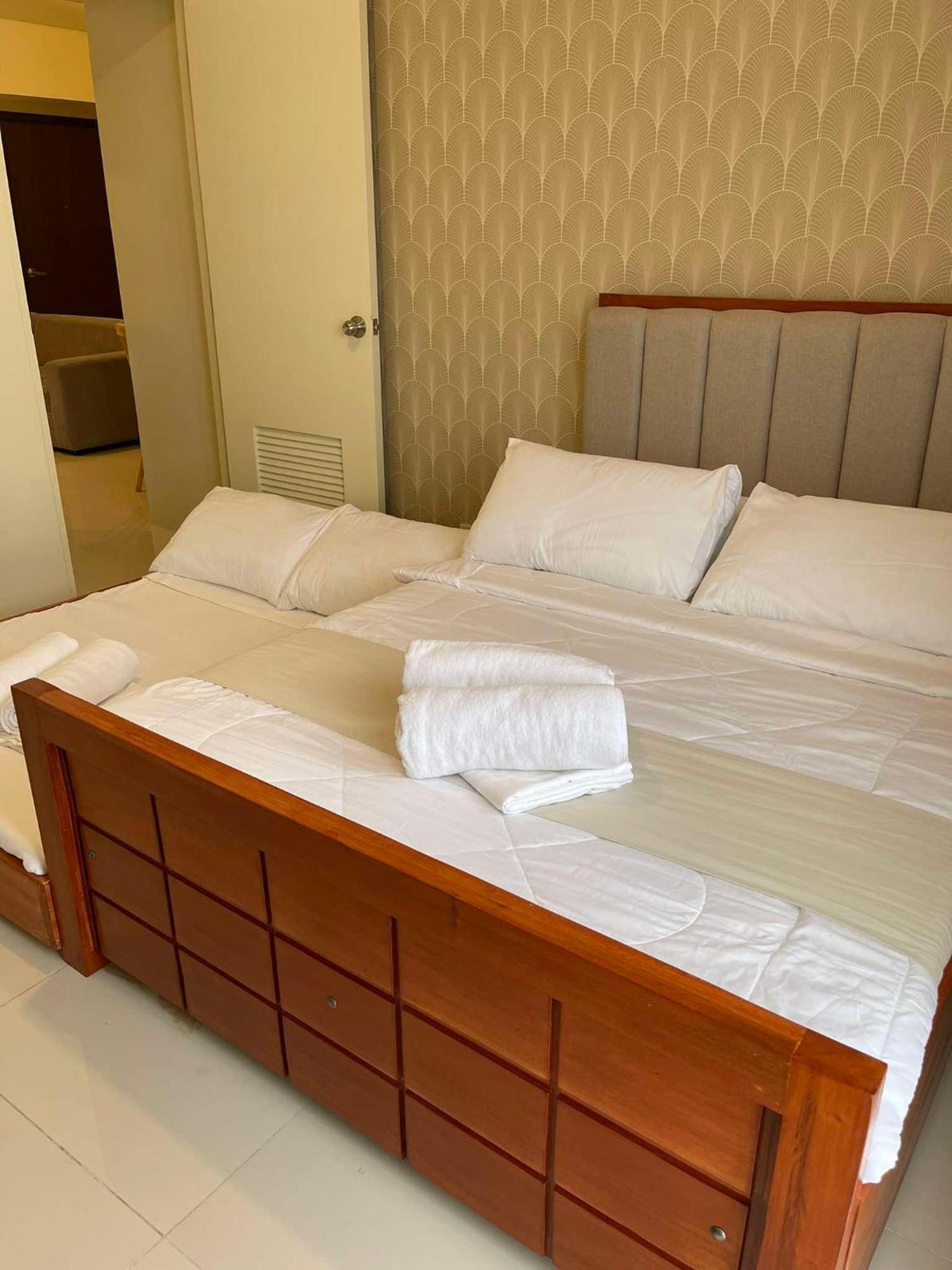 Cozy Pine Suites Baguio City Dış mekan fotoğraf