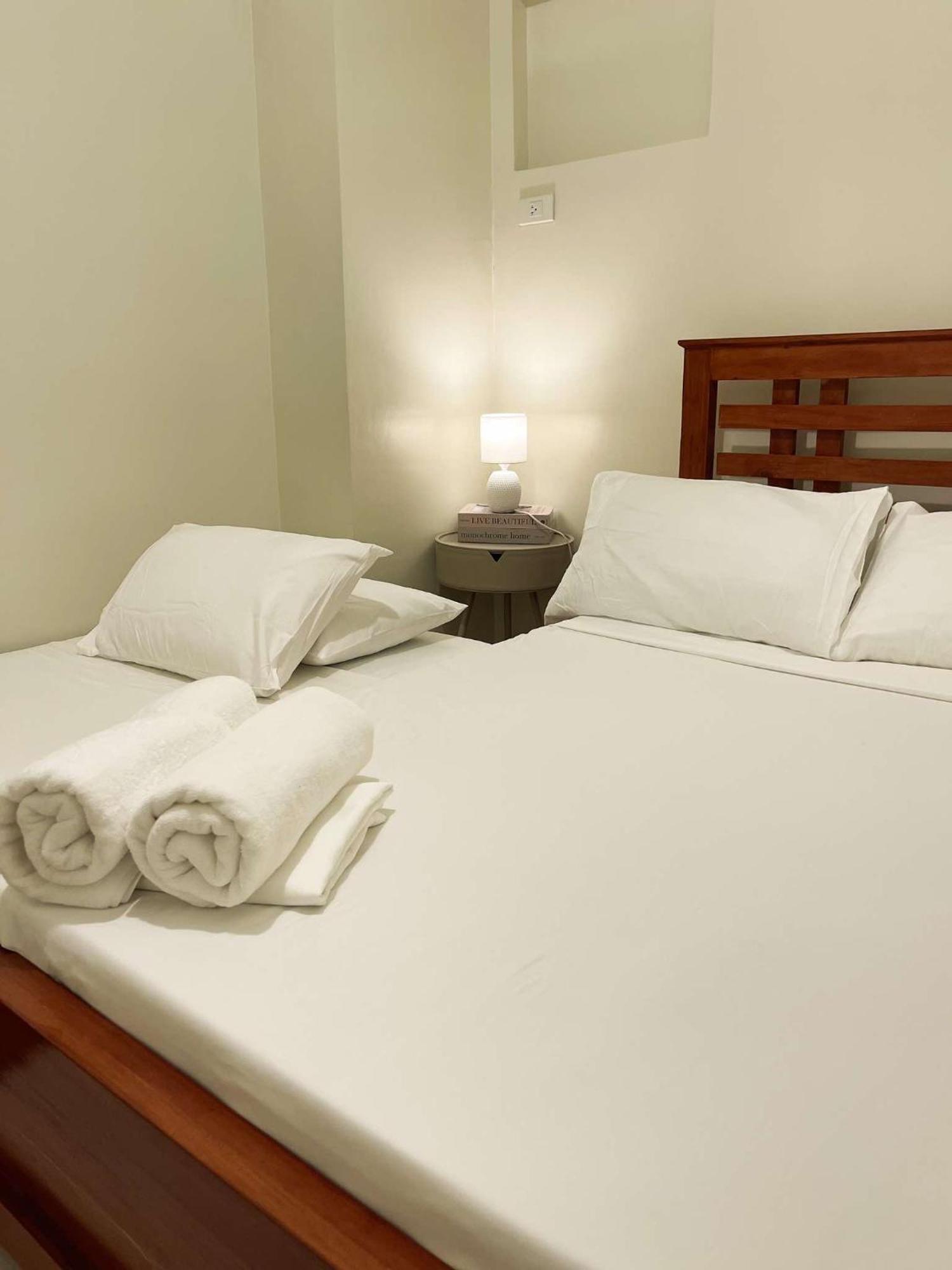 Cozy Pine Suites Baguio City Dış mekan fotoğraf