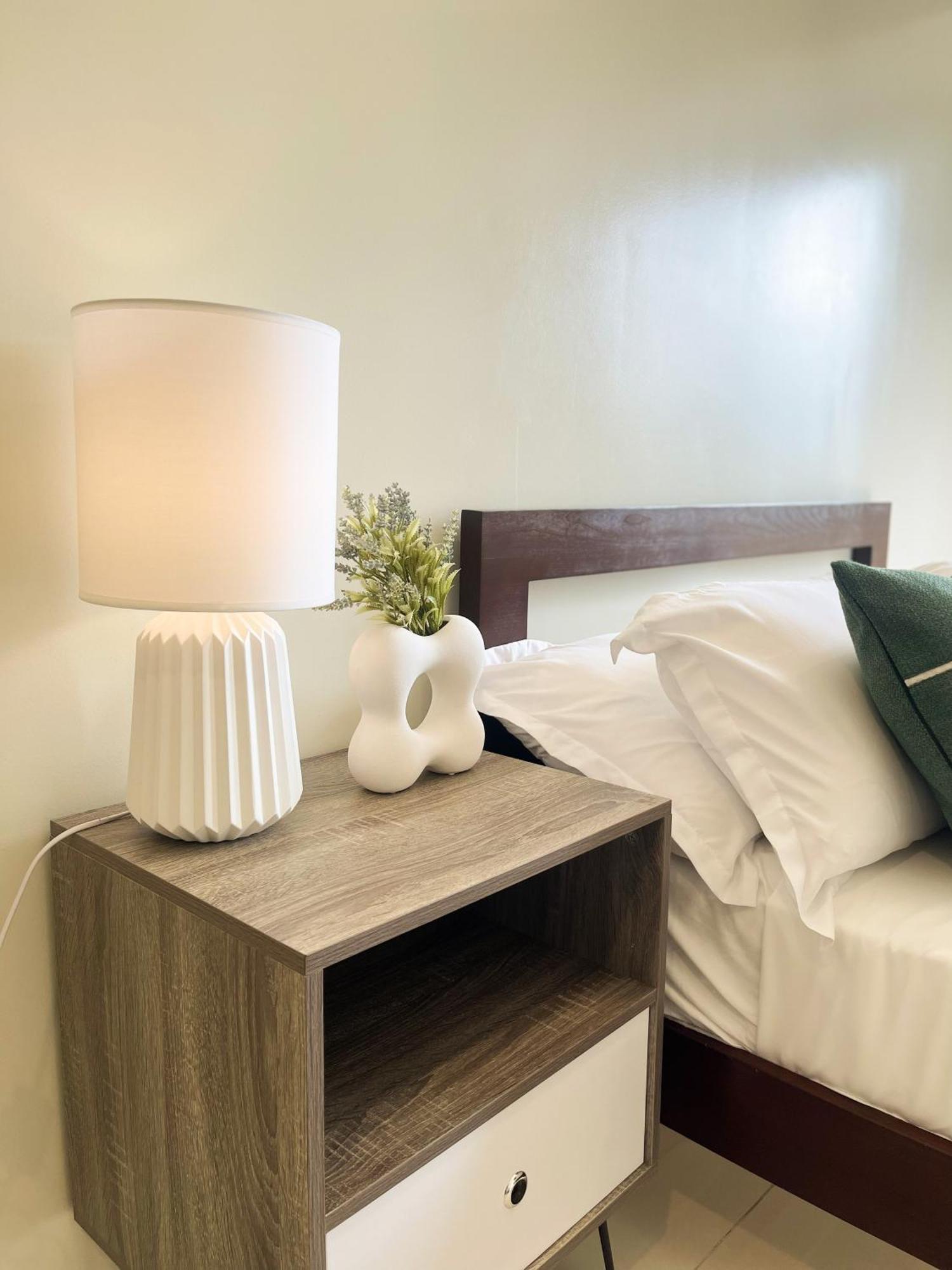 Cozy Pine Suites Baguio City Dış mekan fotoğraf