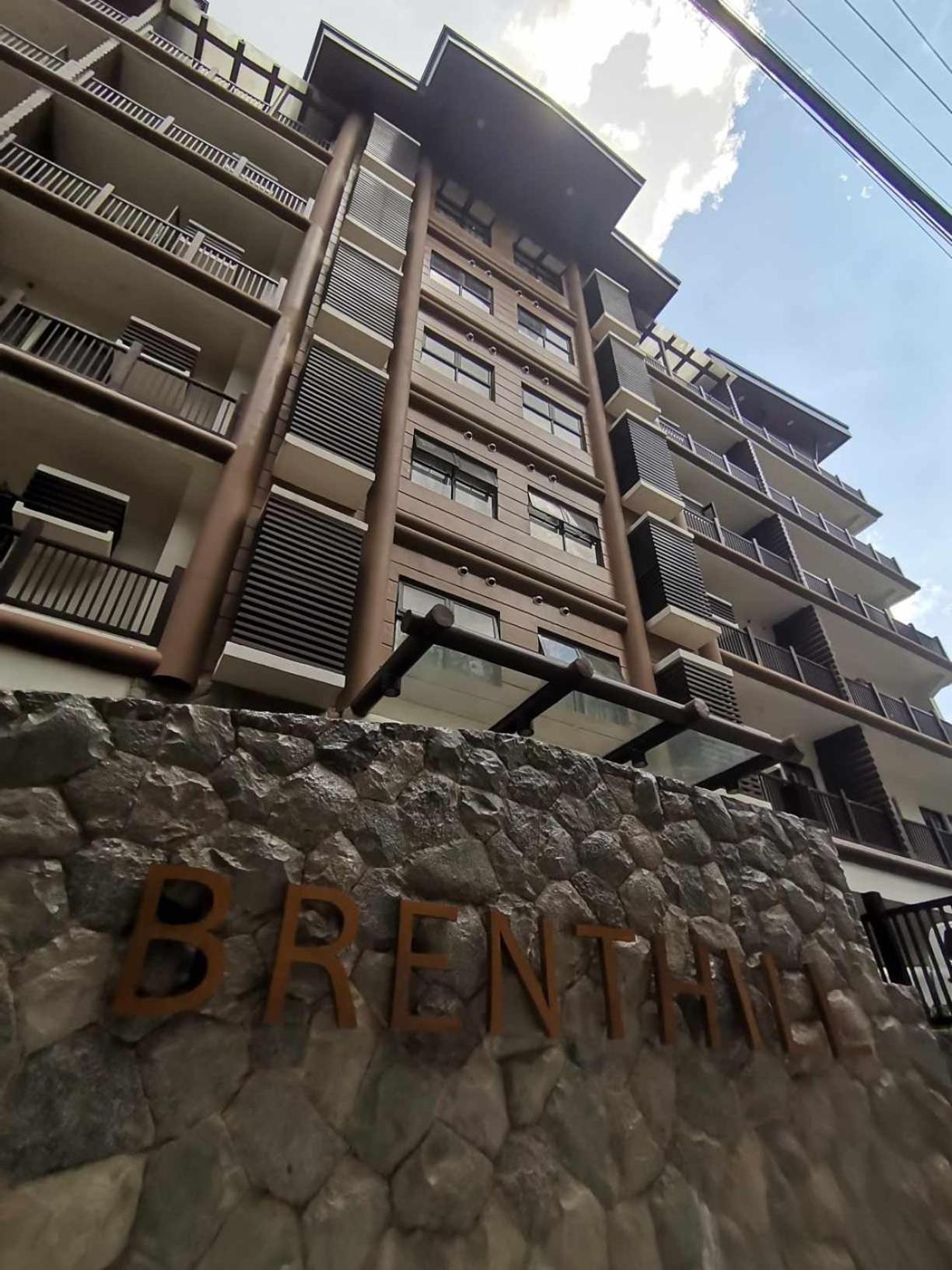 Cozy Pine Suites Baguio City Dış mekan fotoğraf