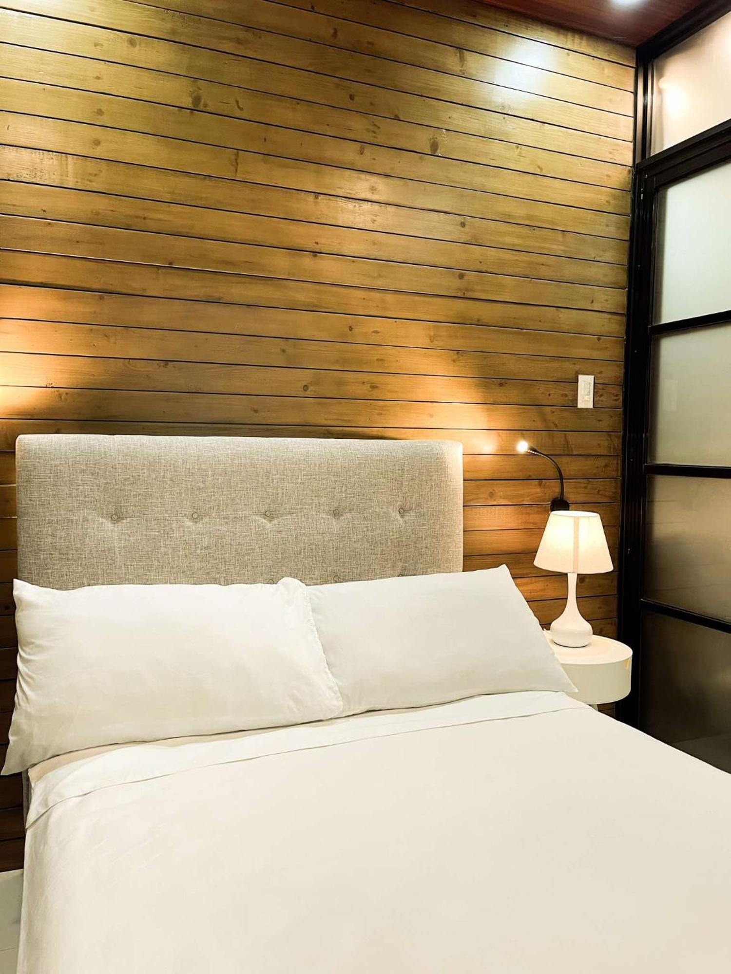 Cozy Pine Suites Baguio City Dış mekan fotoğraf