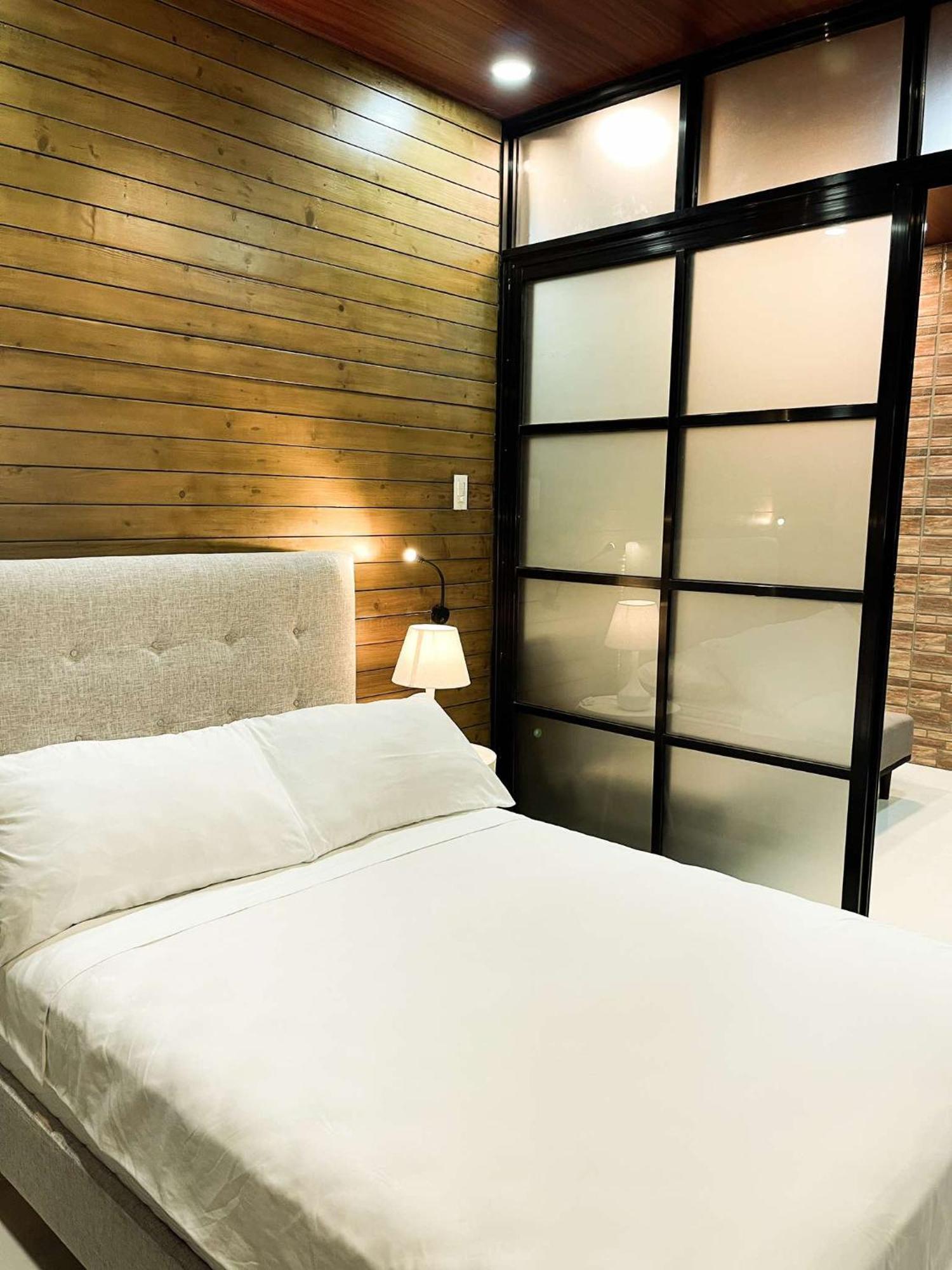 Cozy Pine Suites Baguio City Dış mekan fotoğraf