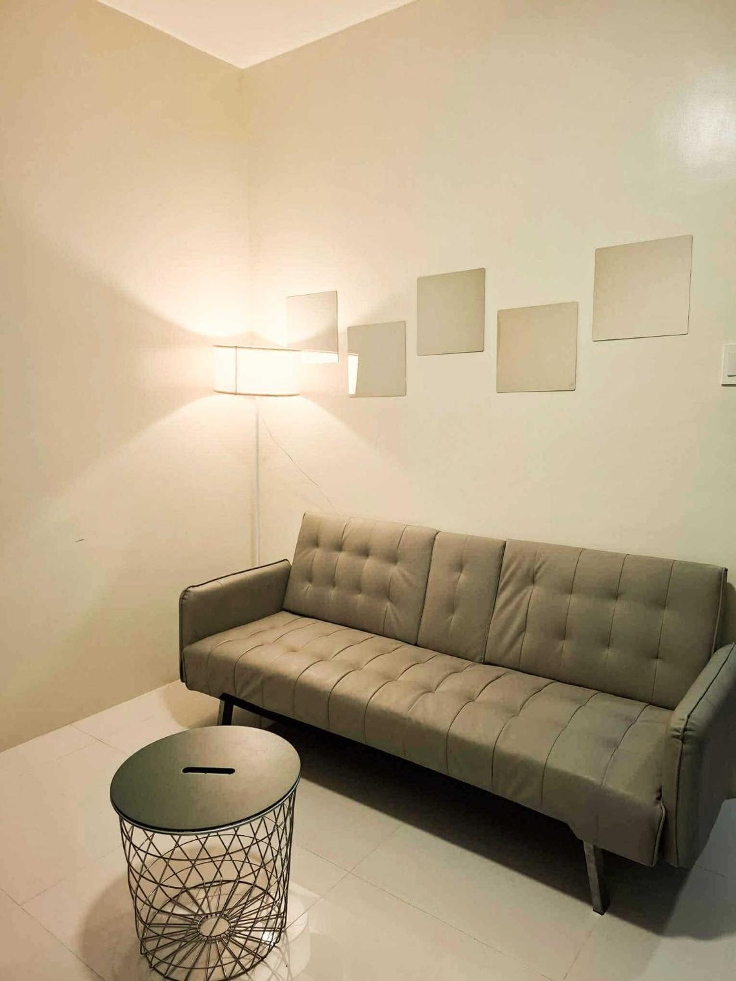 Cozy Pine Suites Baguio City Dış mekan fotoğraf