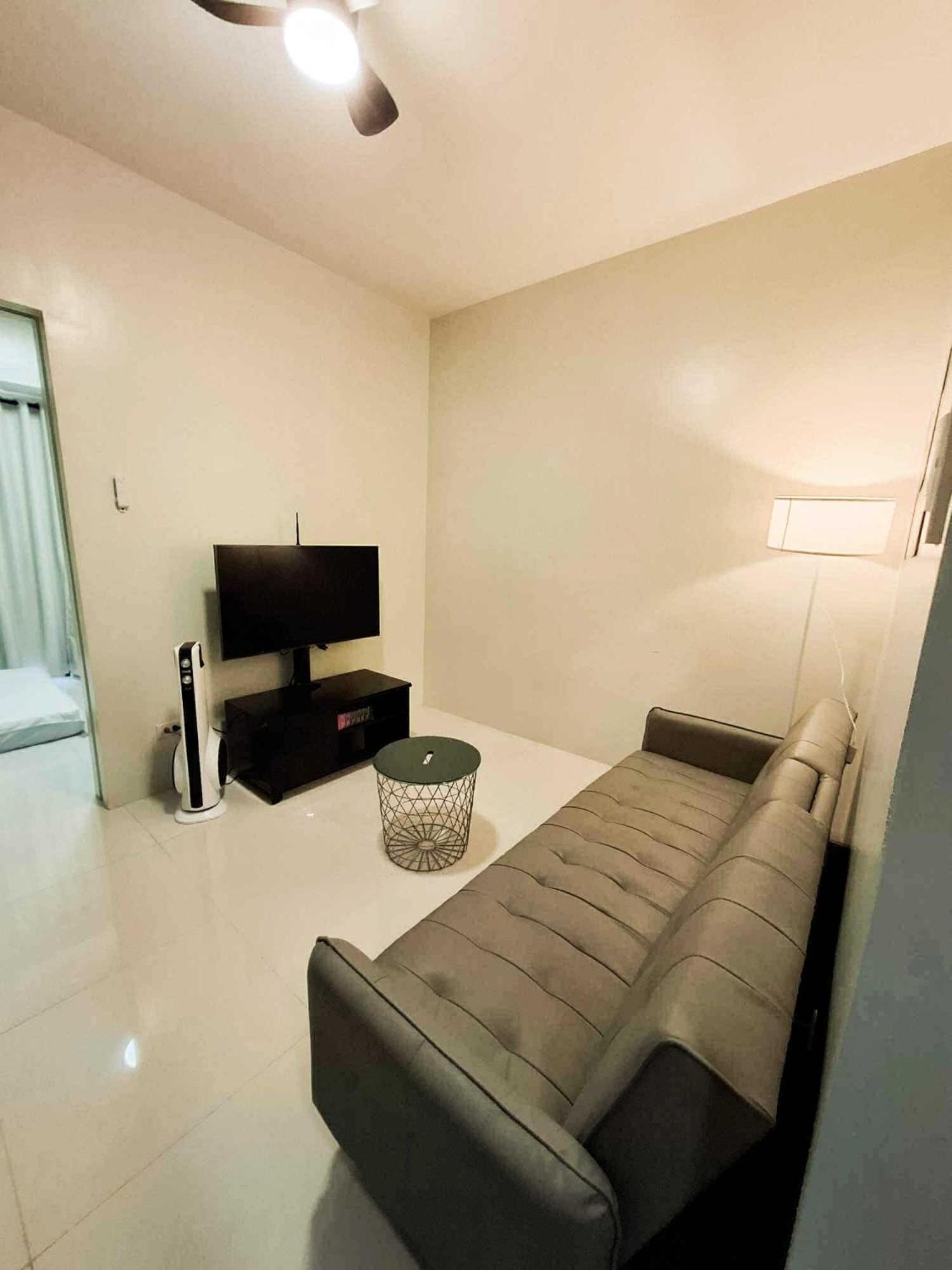 Cozy Pine Suites Baguio City Dış mekan fotoğraf