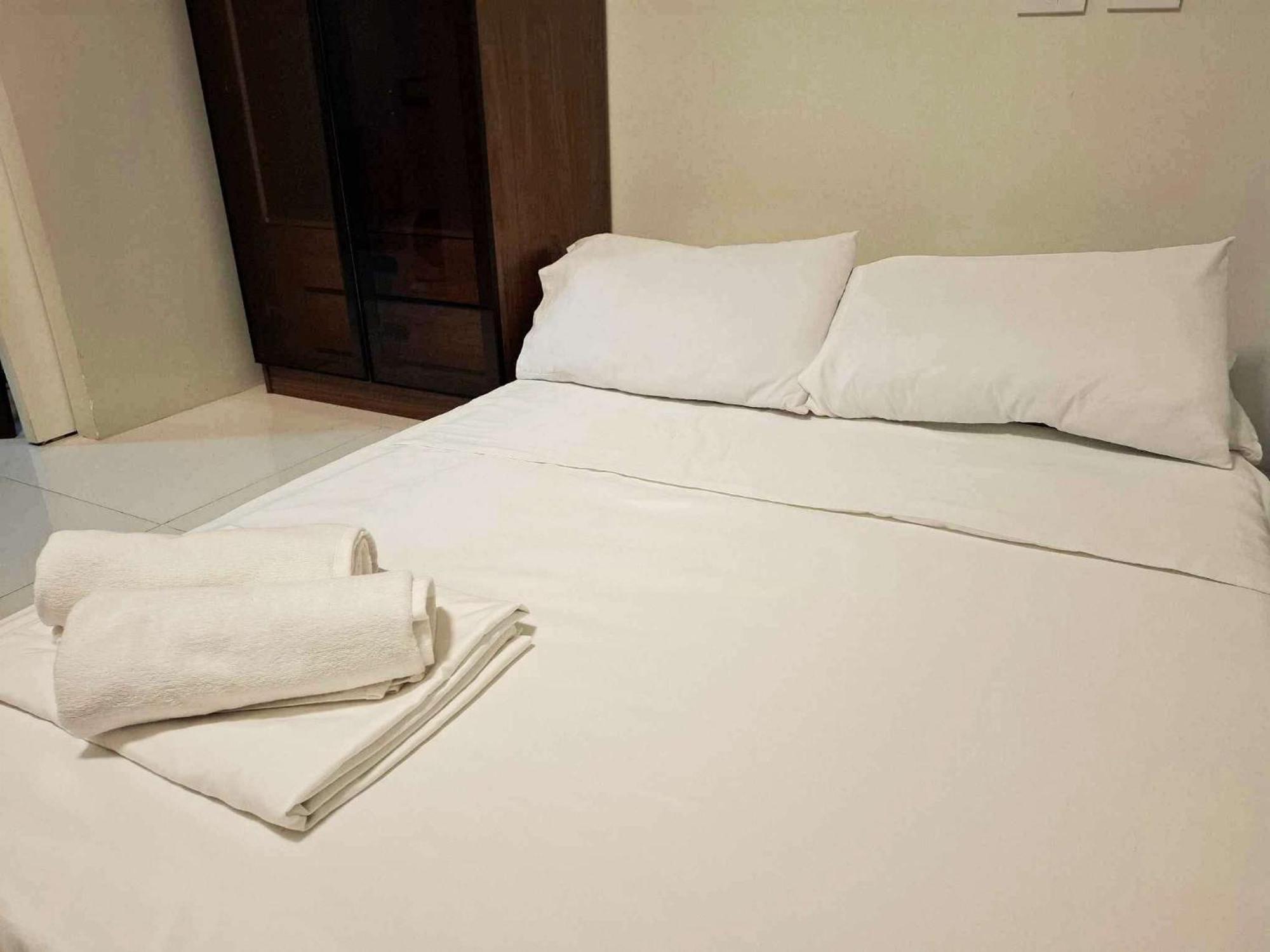 Cozy Pine Suites Baguio City Dış mekan fotoğraf