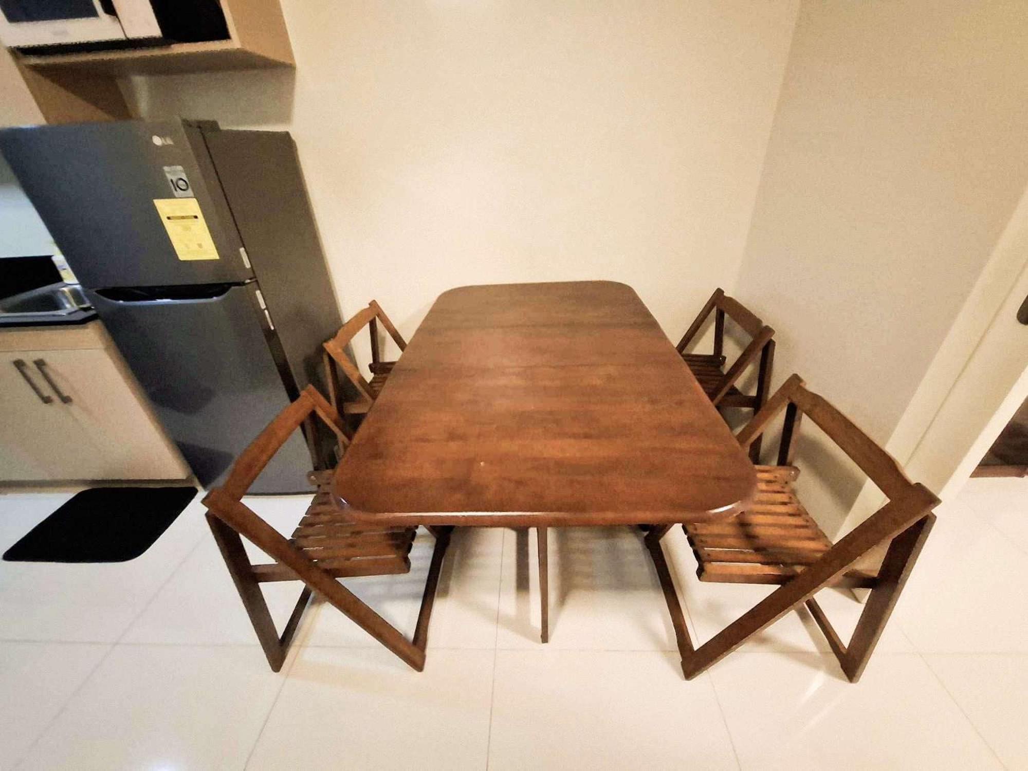 Cozy Pine Suites Baguio City Dış mekan fotoğraf